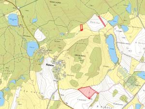 Prodej pole, Řídelov, 50644 m2