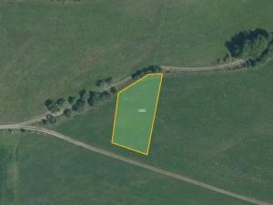 Prodej louky, Rovensko, 8009 m2