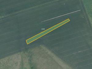 Prodej pole, Újezdec, 10156 m2