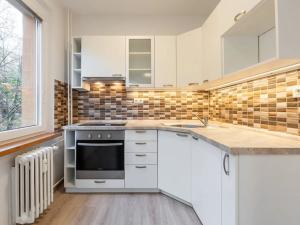 Pronájem bytu 2+kk, Bílina, Tylova, 44 m2