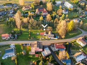 Prodej rodinného domu, Markvartice, 188 m2