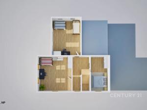 Prodej rodinného domu, Markvartice, 188 m2