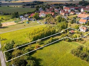 Prodej rodinného domu, Uhersko, 140 m2