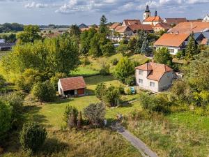 Prodej rodinného domu, Uhersko, 140 m2