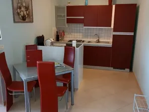 Prodej bytu 3+kk, Medulin, Chorvatsko, 54 m2