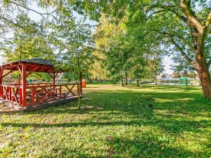 Prodej pozemku, Nedomice, 801 m2