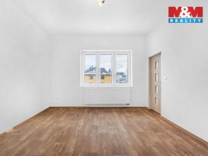 Prodej bytu 2+1, Smržovka, Rooseweltova, 44 m2