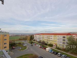 Pronájem bytu 2+kk, Uherské Hradiště, Jabloňová, 56 m2