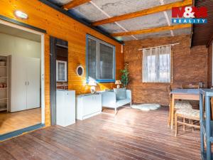 Prodej pozemku pro bydlení, Jíkev, 885 m2