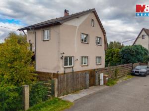 Prodej bytu 3+1, Dlouhý Most, 80 m2