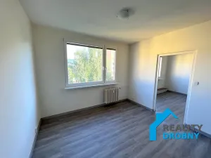 Pronájem bytu 1+1, Jílové, Lipová, 31 m2