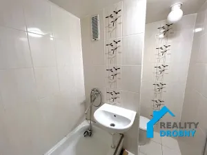 Pronájem bytu 1+1, Jílové, Lipová, 31 m2