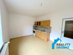 Pronájem bytu 2+1, Děčín, Družstevní, 80 m2
