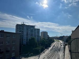 Prodej bytu 2+kk, Praha, Průběžná, 49 m2