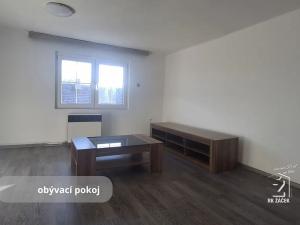 Pronájem bytu 1+1, České Budějovice, Pražská tř., 38 m2