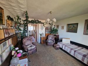 Prodej bytu 2+1, Černožice, Gen. Svobody, 66 m2