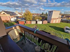 Prodej bytu 2+1, Černožice, Gen. Svobody, 66 m2