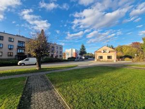 Prodej bytu 2+1, Černožice, Gen. Svobody, 66 m2