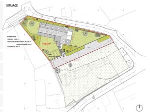 Prodej rodinného domu, Vonoklasy, K Louži, 155 m2