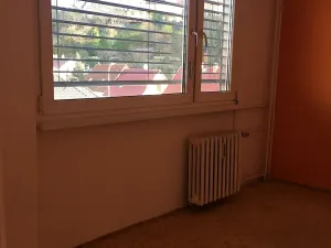 Prodej bytu 2+1, Žatec, Příkrá, 41 m2