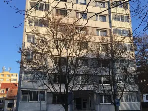 Prodej bytu 2+1, Žatec, Příkrá, 41 m2