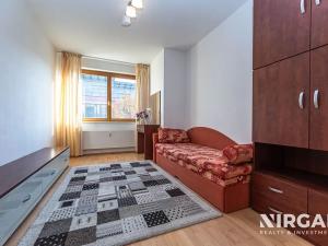 Pronájem bytu 3+kk, Praha - Liboc, Naardenská, 100 m2