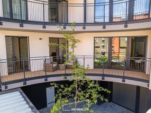 Prodej bytu 2+kk, Plzeň, Na Jíkalce, 104 m2