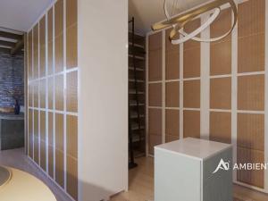 Prodej vily, Křenovice, Vlárská, 305 m2