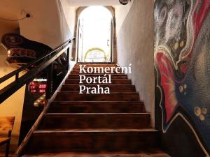 Pronájem restaurace, Praha - Staré Město, Karlova, 130 m2