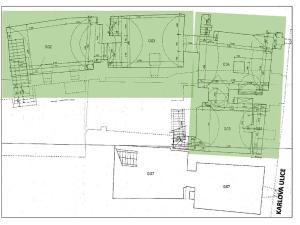 Pronájem restaurace, Praha - Staré Město, Karlova, 130 m2