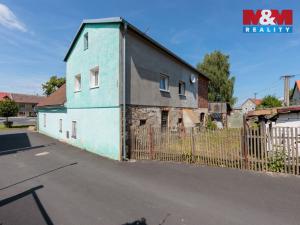 Prodej rodinného domu, Krásné Údolí, 250 m2