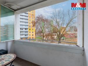 Prodej bytu 3+1, Cheb, Obětí nacismu, 68 m2