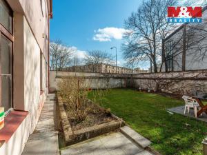 Pronájem skladu, Pardubice - Zelené Předměstí, Jana Palacha, 200 m2