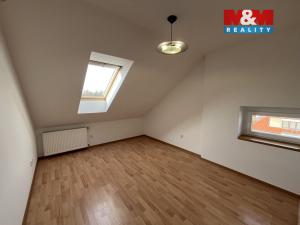 Pronájem bytu 3+kk, Kolín - Kolín V, U Borků, 84 m2