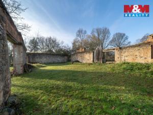 Prodej pozemku pro bydlení, Zhoř, 3133 m2