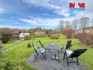 Prodej chaty, Hronov - Velký Dřevíč, 28 m2