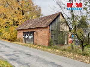 Prodej rodinného domu, Česká Třebová - Skuhrov, 43 m2