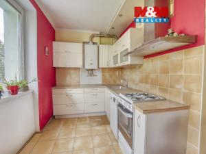 Prodej bytu 3+1, Klatovy - Klatovy IV, Studentská, 68 m2