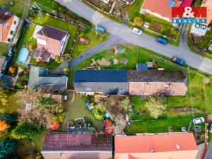 Prodej rodinného domu, Plánice, Křižíkova, 130 m2