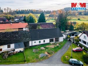 Prodej rodinného domu, Plánice, Křižíkova, 130 m2