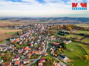 Prodej rodinného domu, Plánice, Křižíkova, 130 m2