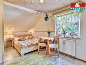 Prodej rodinného domu, Bublava, 140 m2