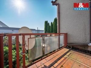 Prodej rodinného domu, Česká Třebová, Bří Hubálků, 185 m2