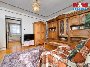 Prodej rodinného domu, Česká Třebová, Bří Hubálků, 185 m2