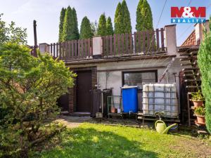 Prodej rodinného domu, Česká Třebová, Bří Hubálků, 185 m2