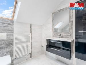 Prodej rodinného domu, Ústí nad Labem - Všebořice, 5. května, 315 m2