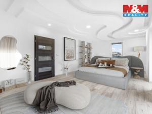 Prodej rodinného domu, Ústí nad Labem - Všebořice, 5. května, 315 m2