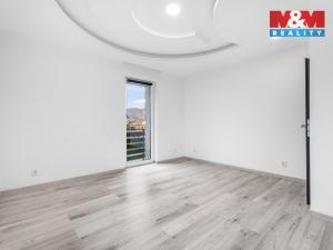 Prodej rodinného domu, Ústí nad Labem - Všebořice, 5. května, 315 m2