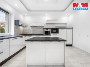 Prodej rodinného domu, Ústí nad Labem - Všebořice, 5. května, 315 m2