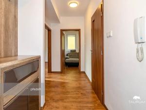 Pronájem bytu 3+kk, Plzeň, Malostranská, 82 m2